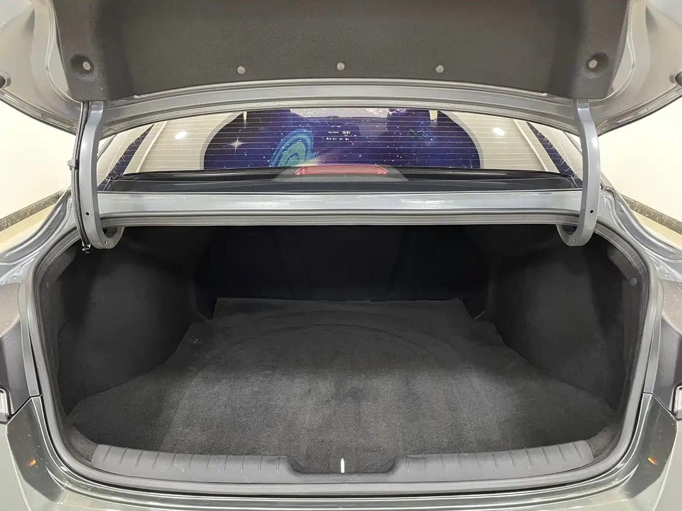 Hyundai Elantra, фото 12