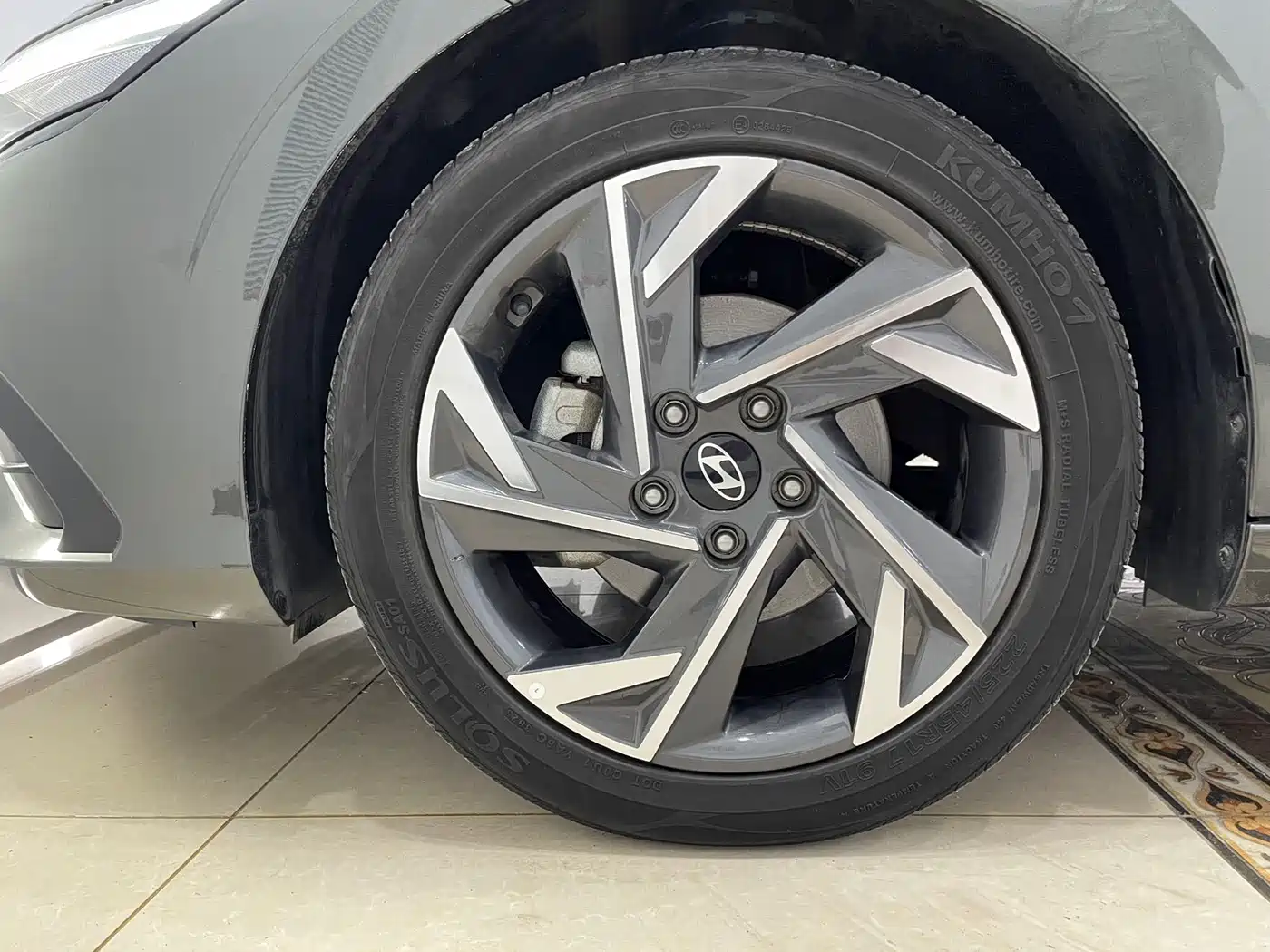 Hyundai Elantra, фото 14