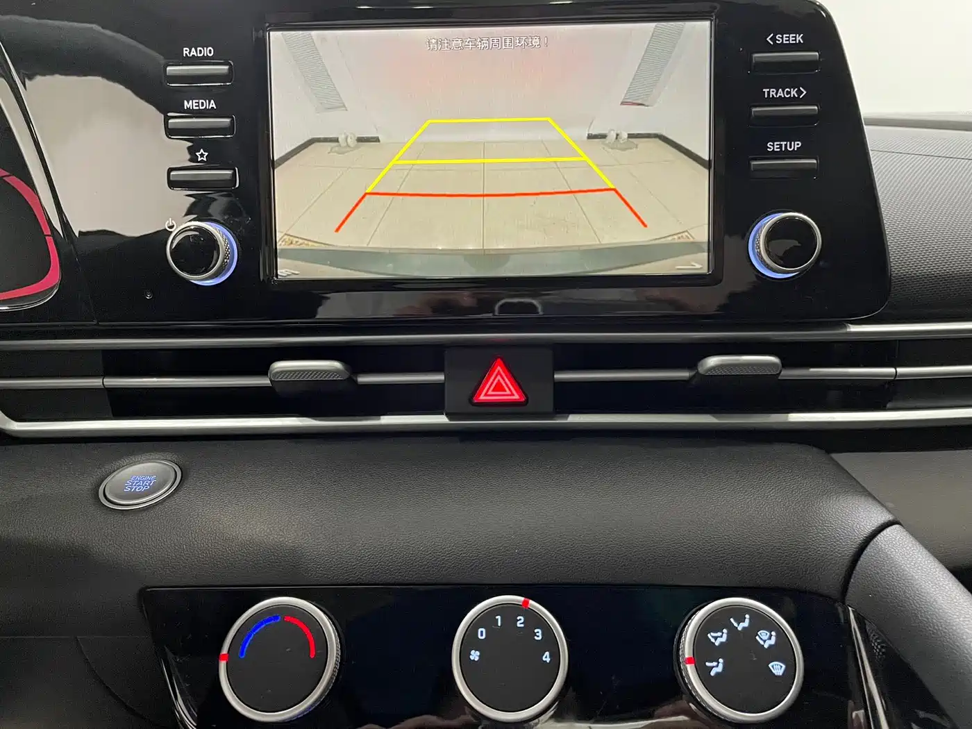 Hyundai Elantra, фото 16