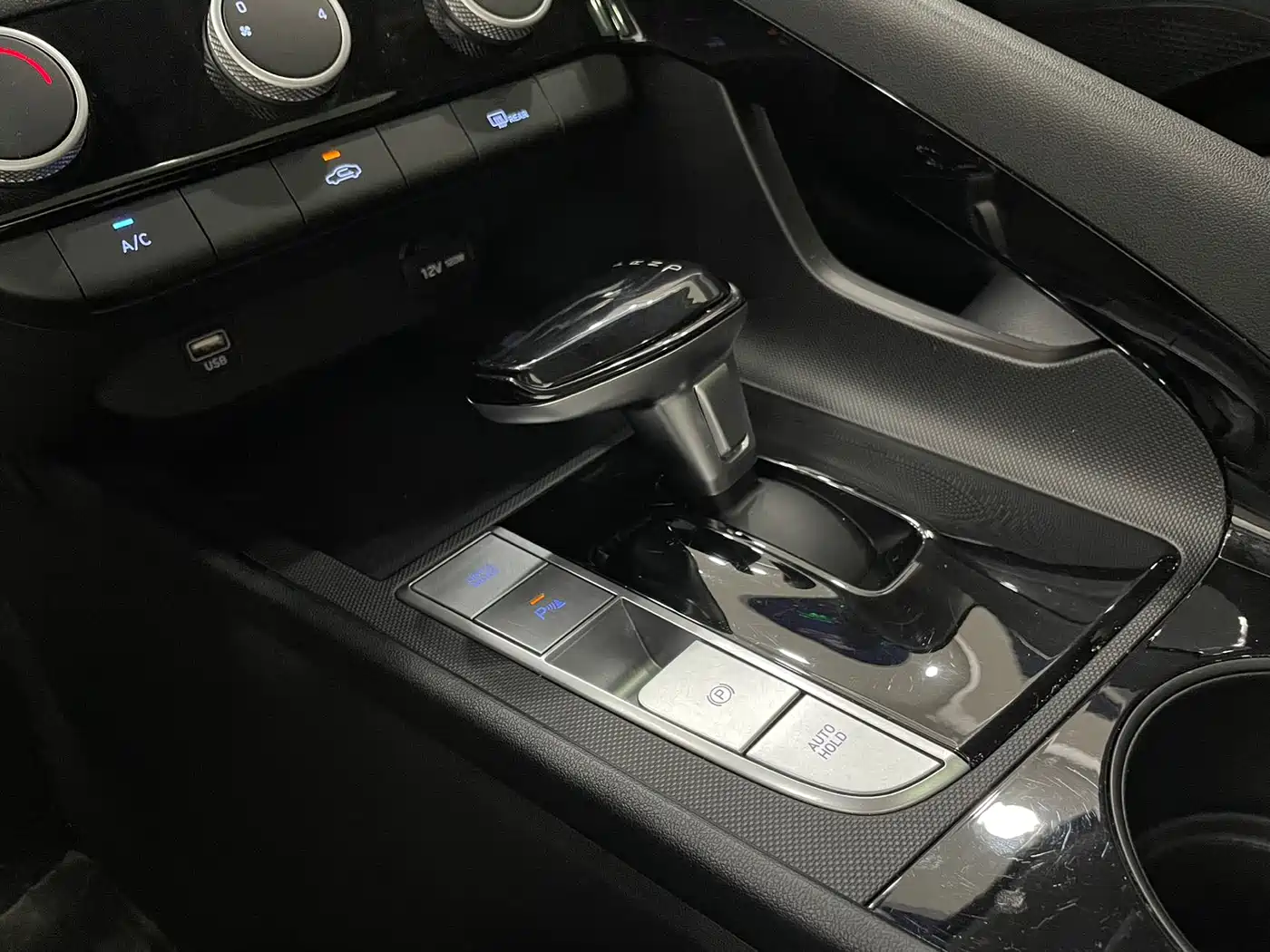Hyundai Elantra, фото 17