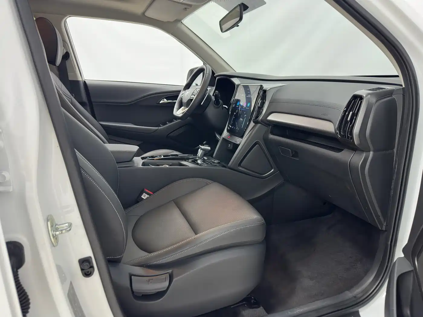 Hyundai ix35, фото 3