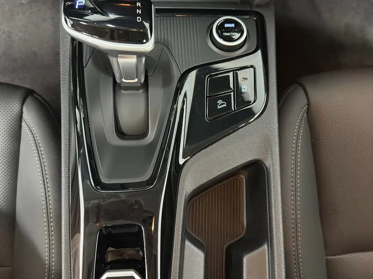Hyundai ix35, фото 6
