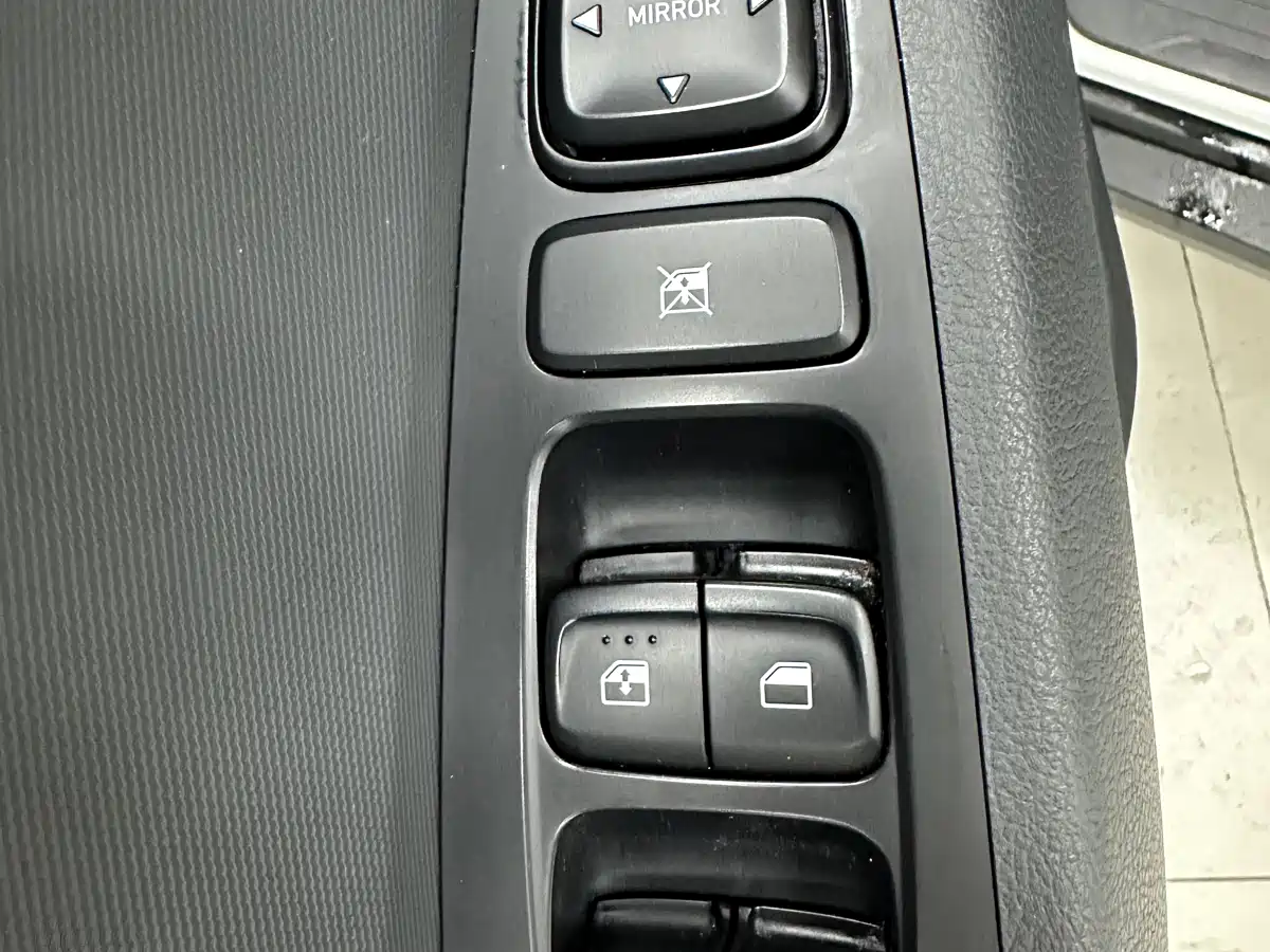 Hyundai ix35, фото 10