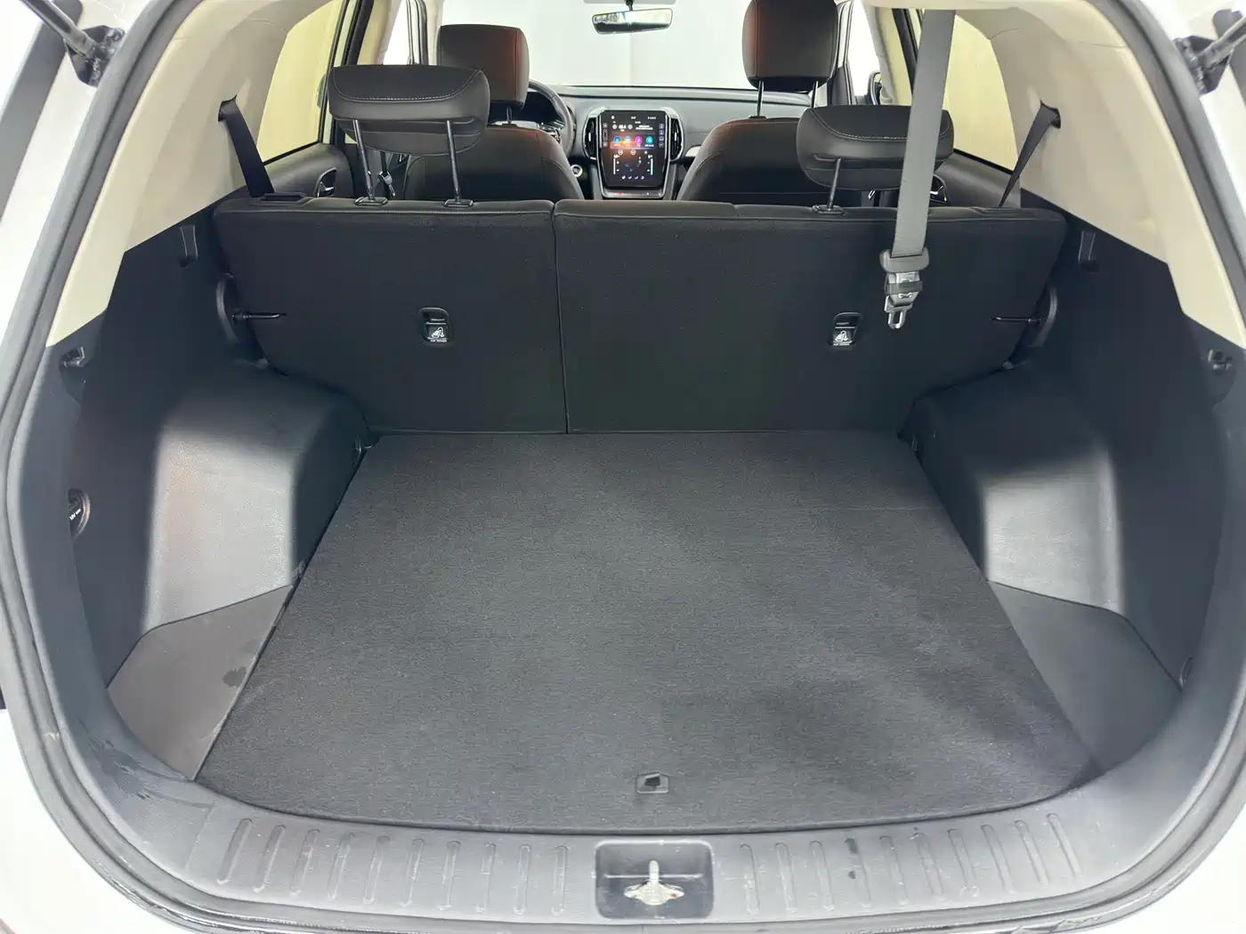 Hyundai ix35, фото 12