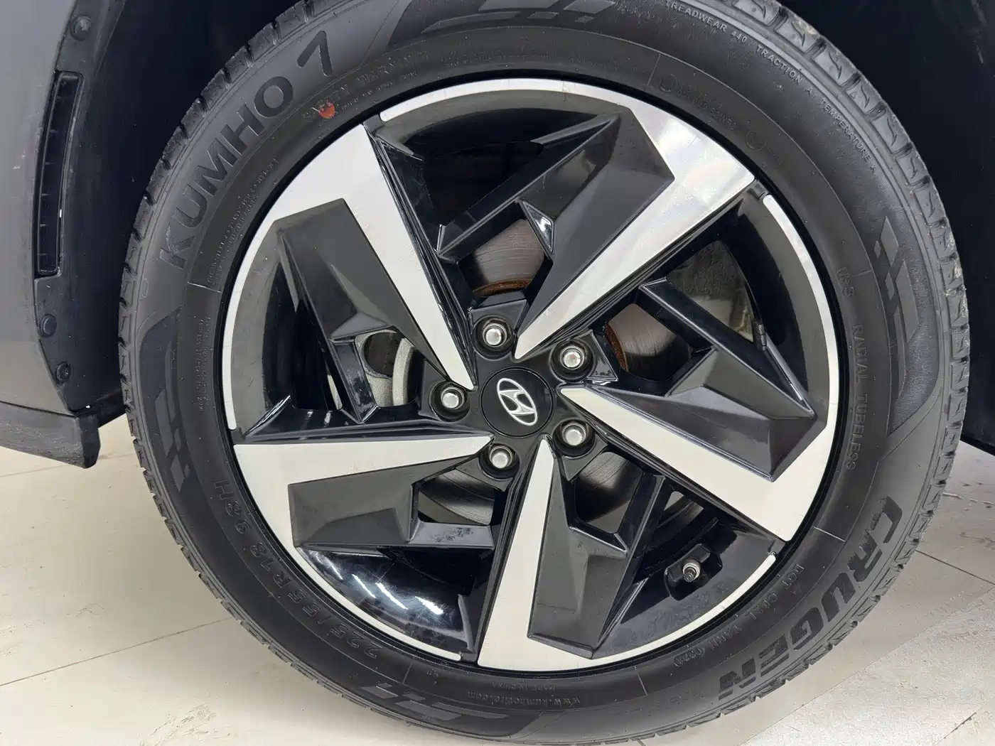Hyundai ix35, фото 15