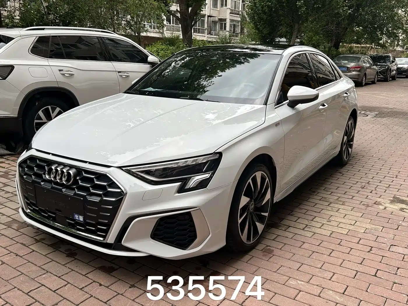 Audi A3, фото 1