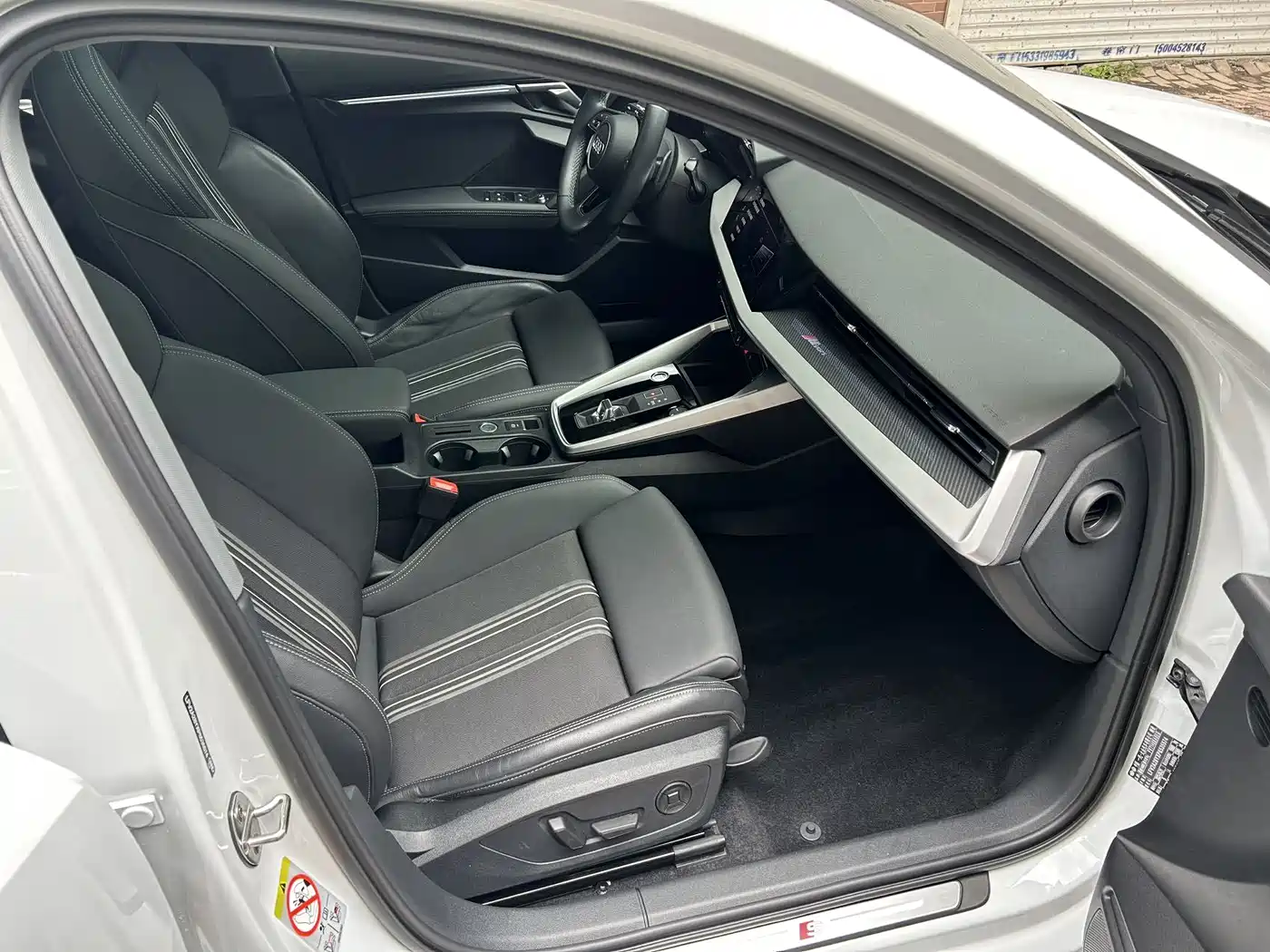 Audi A3, фото 4