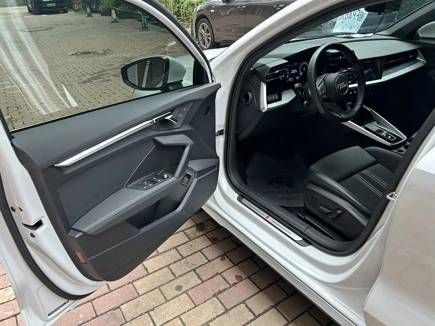 Audi A3, фото 5