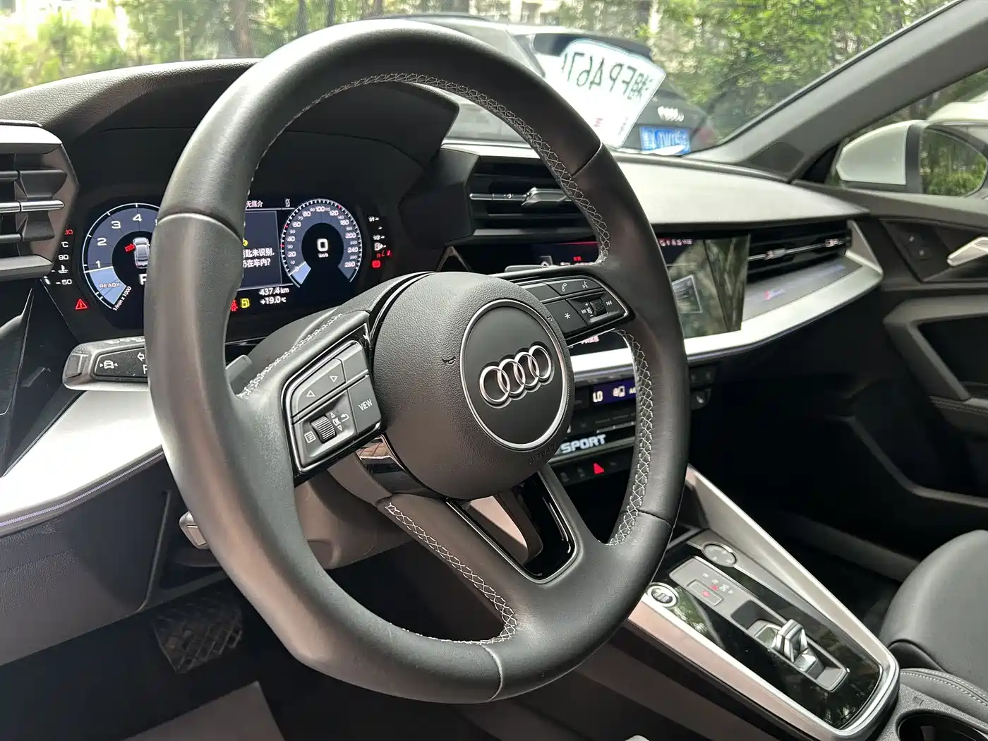 Audi A3, фото 6