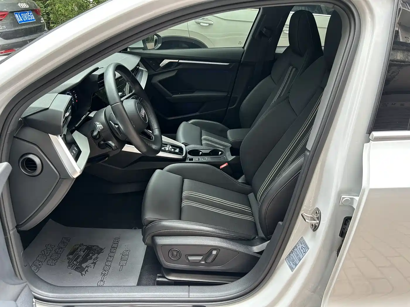 Audi A3, фото 7