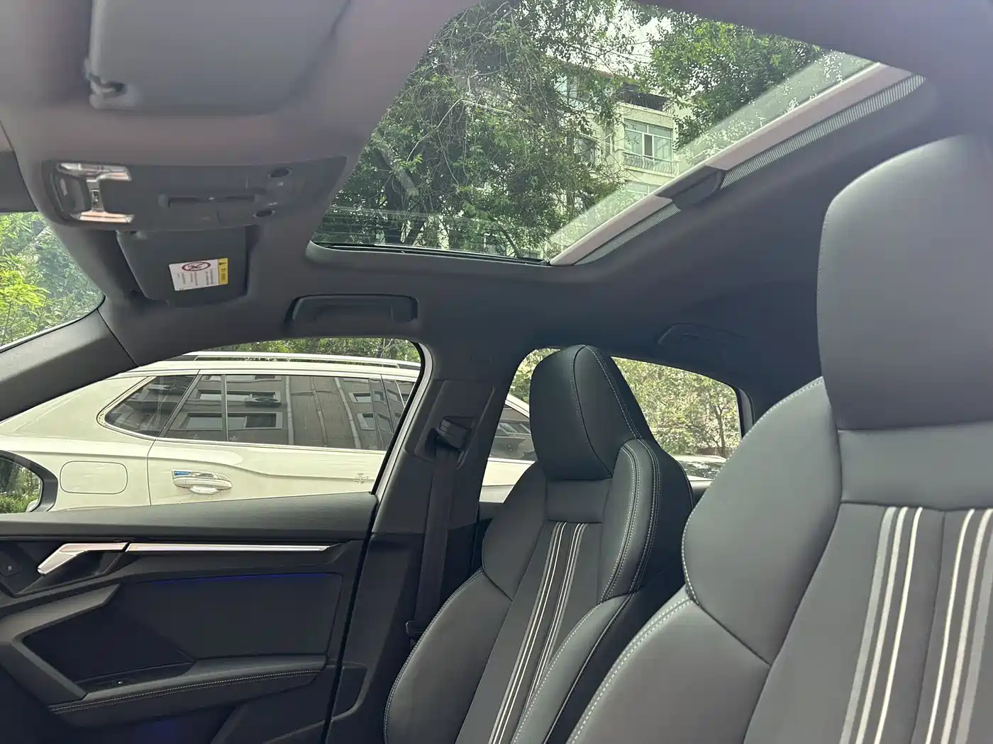 Audi A3, фото 8