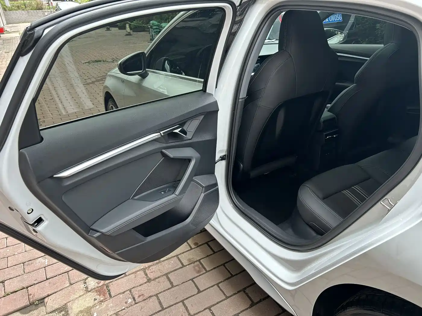 Audi A3, фото 9