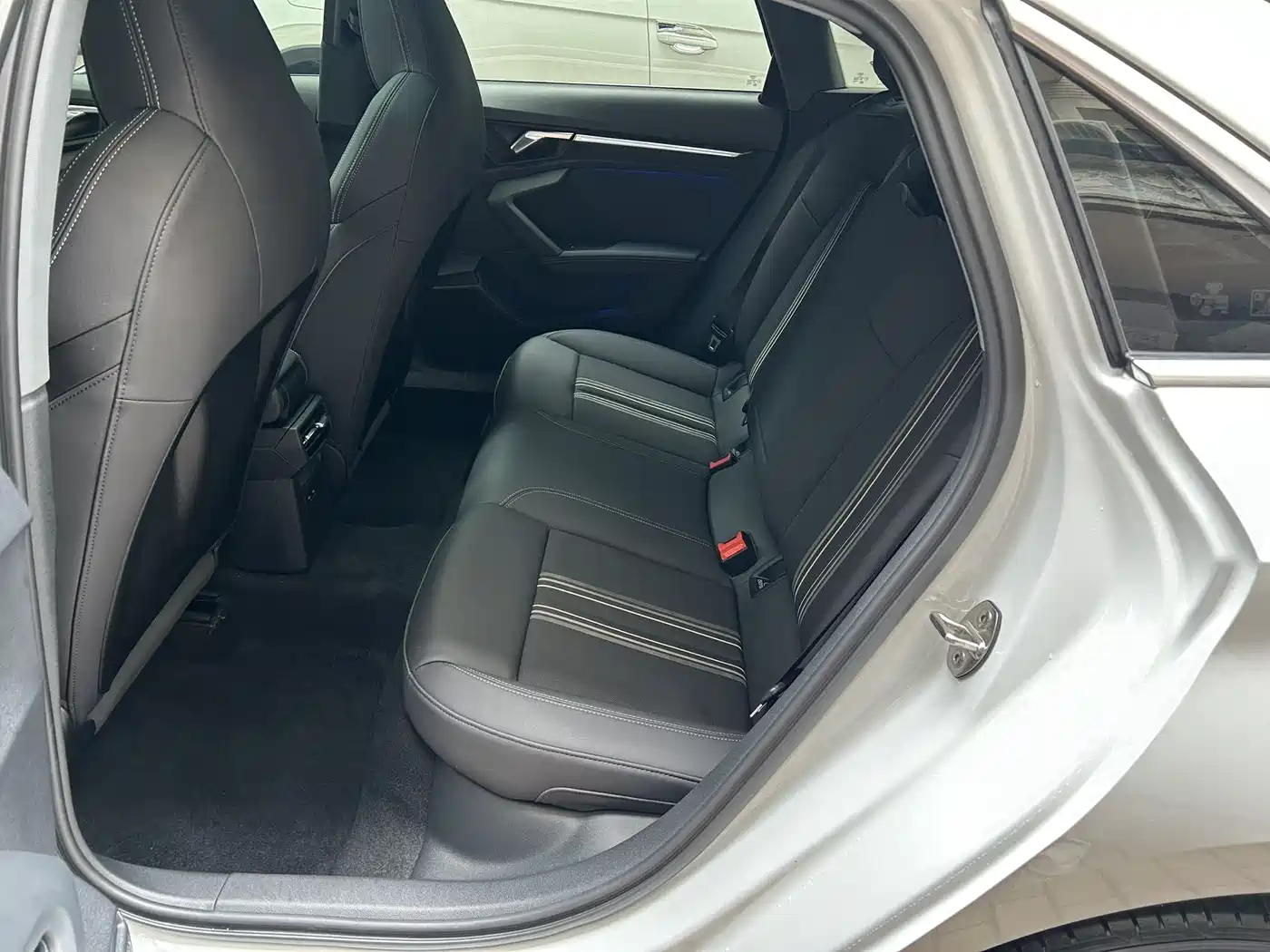 Audi A3, фото 10