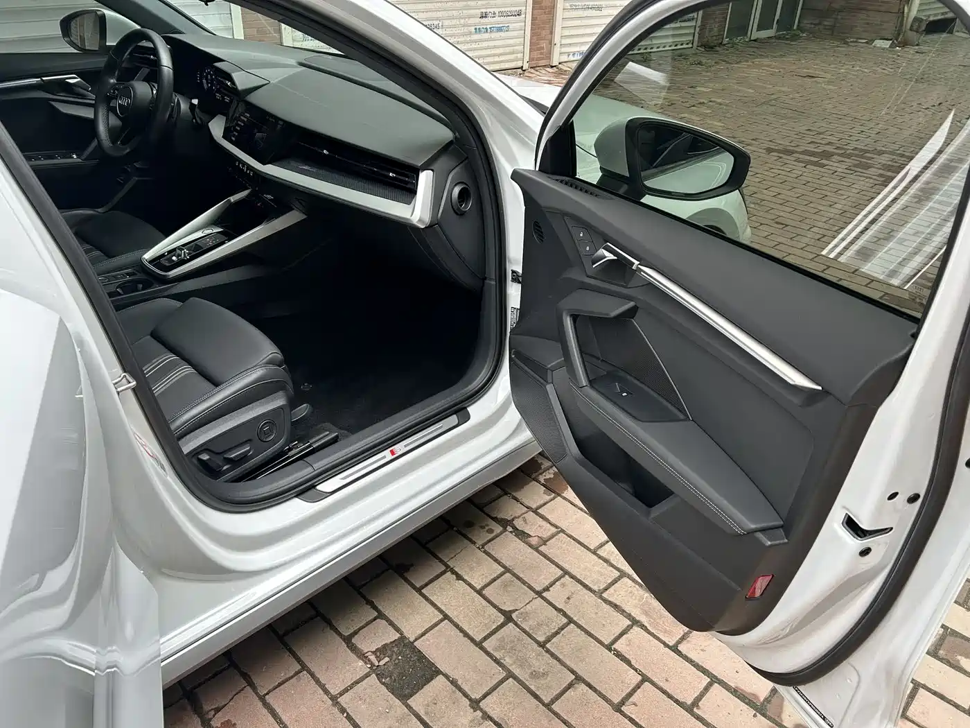 Audi A3, фото 11