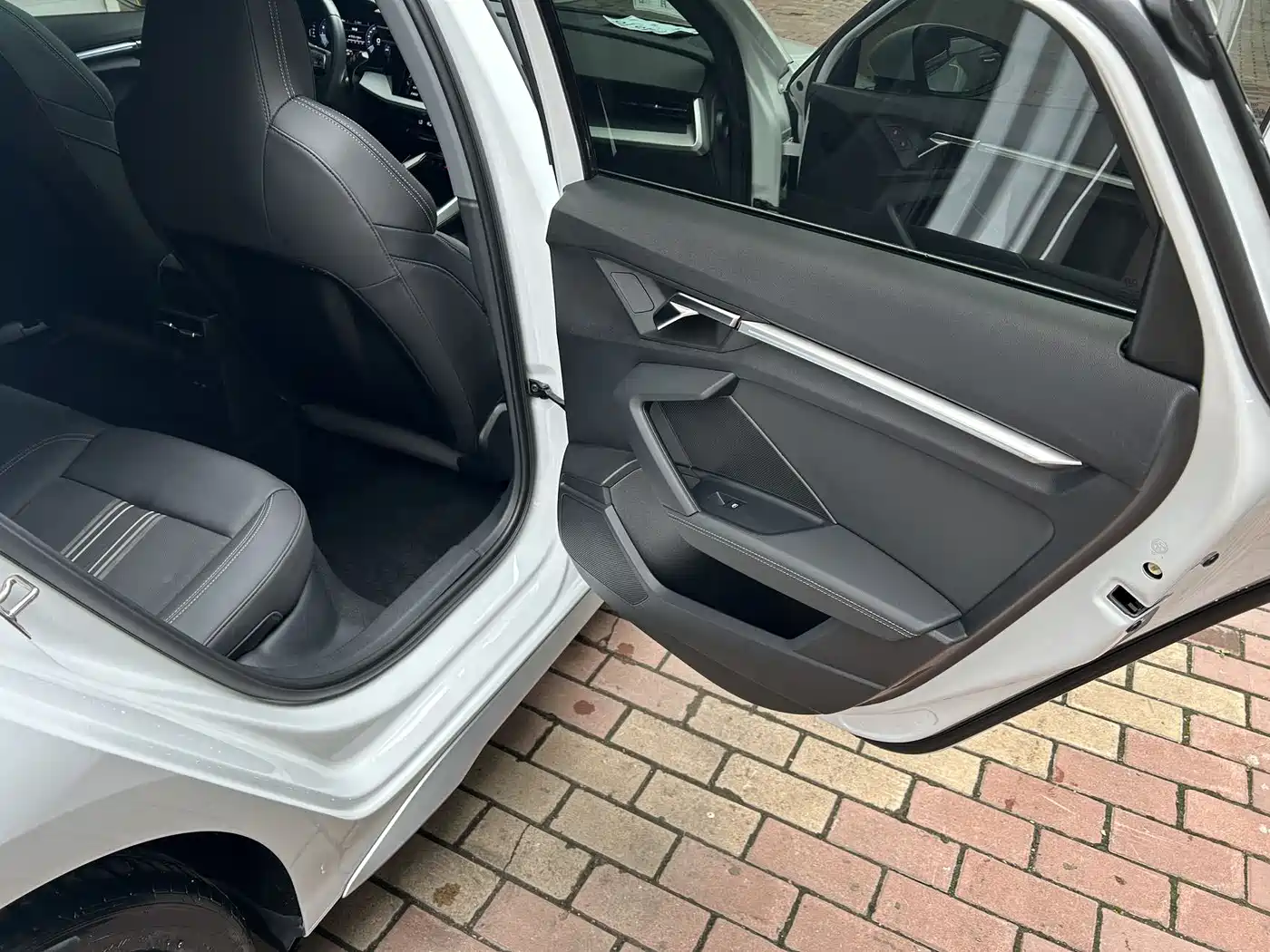 Audi A3, фото 12