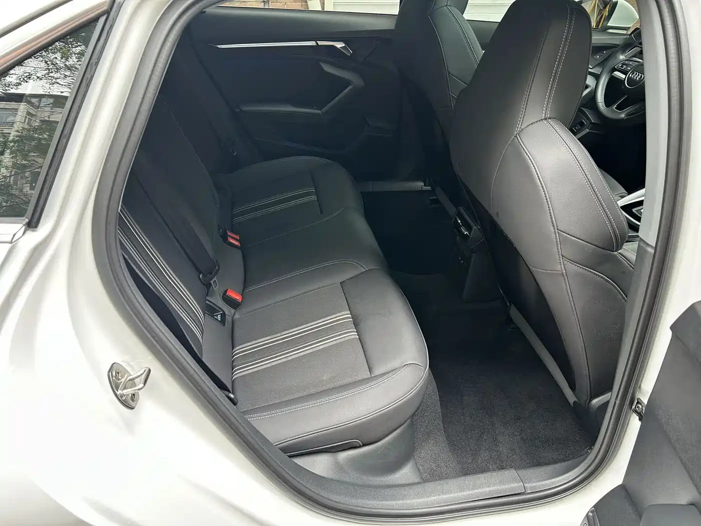 Audi A3, фото 14