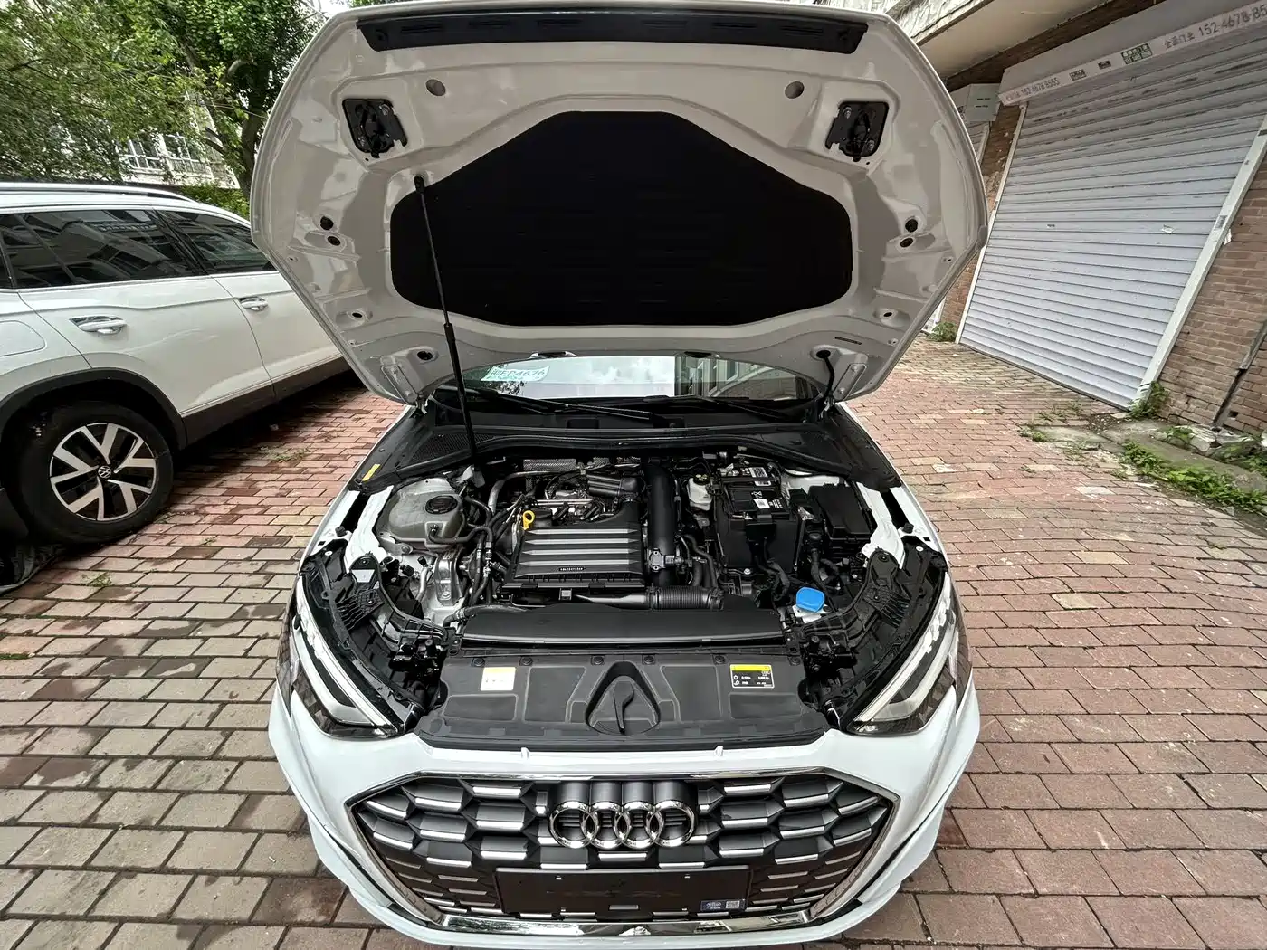 Audi A3, фото 19