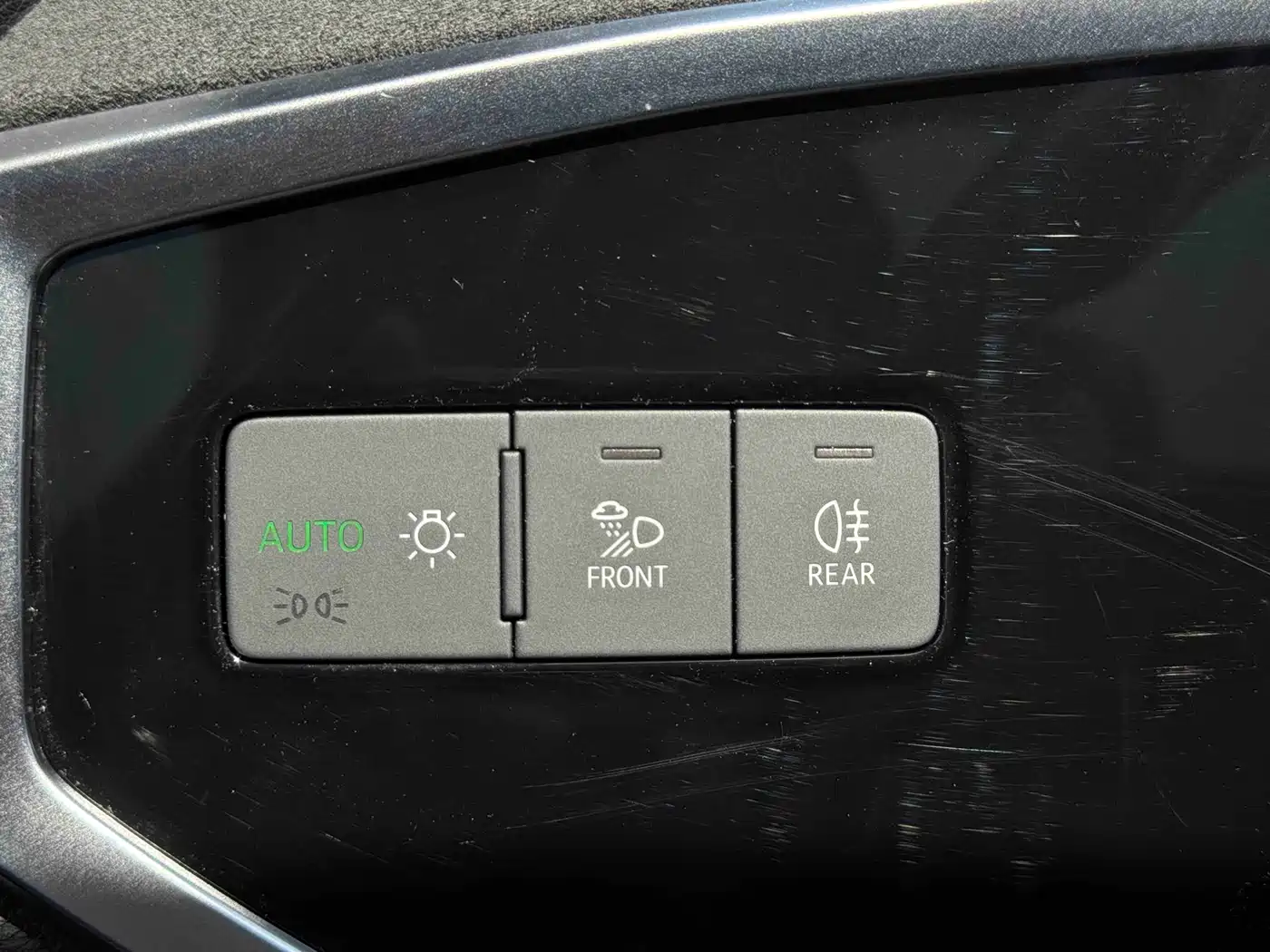 Audi Q3, фото 3