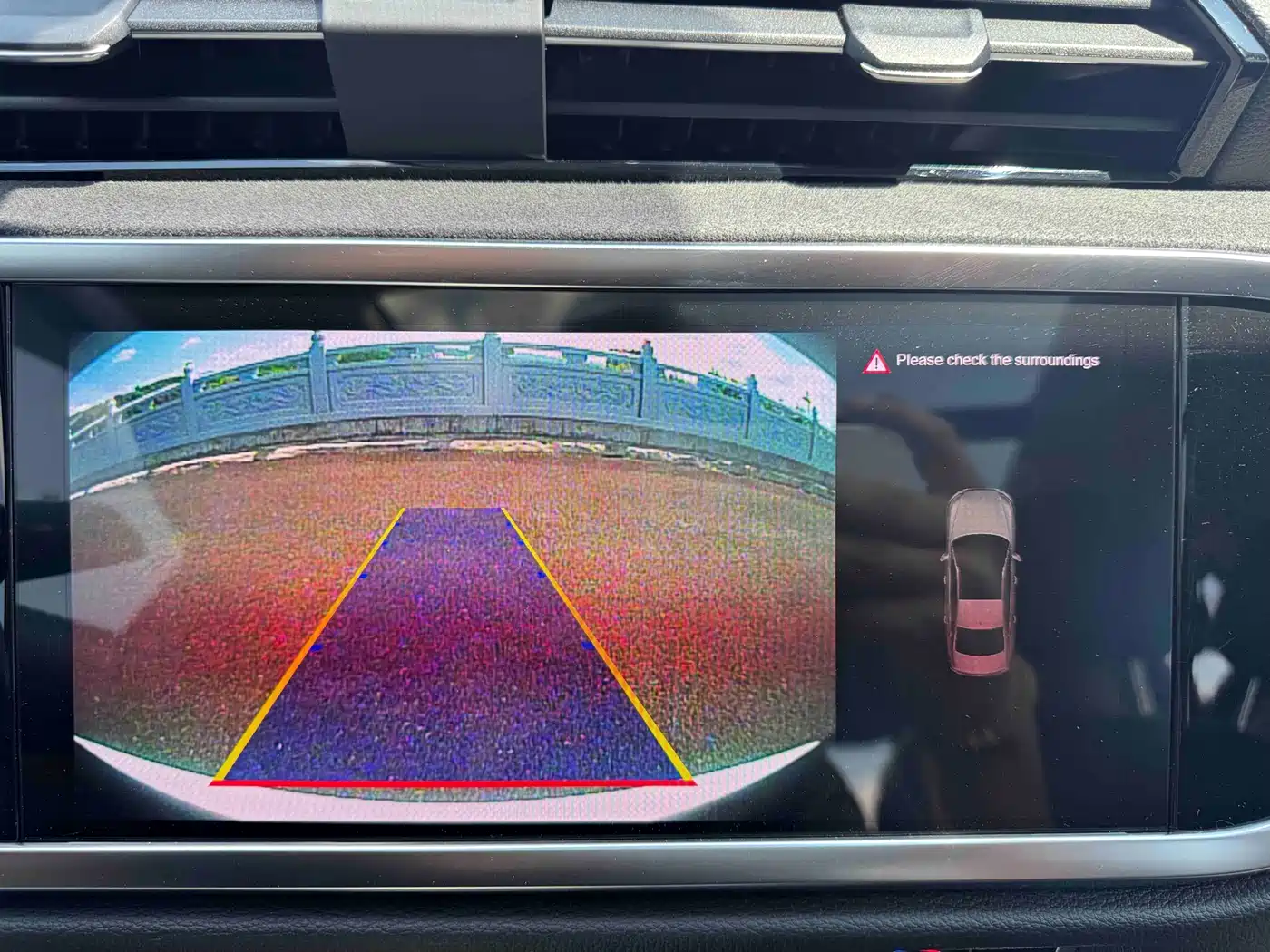 Audi Q3, фото 4