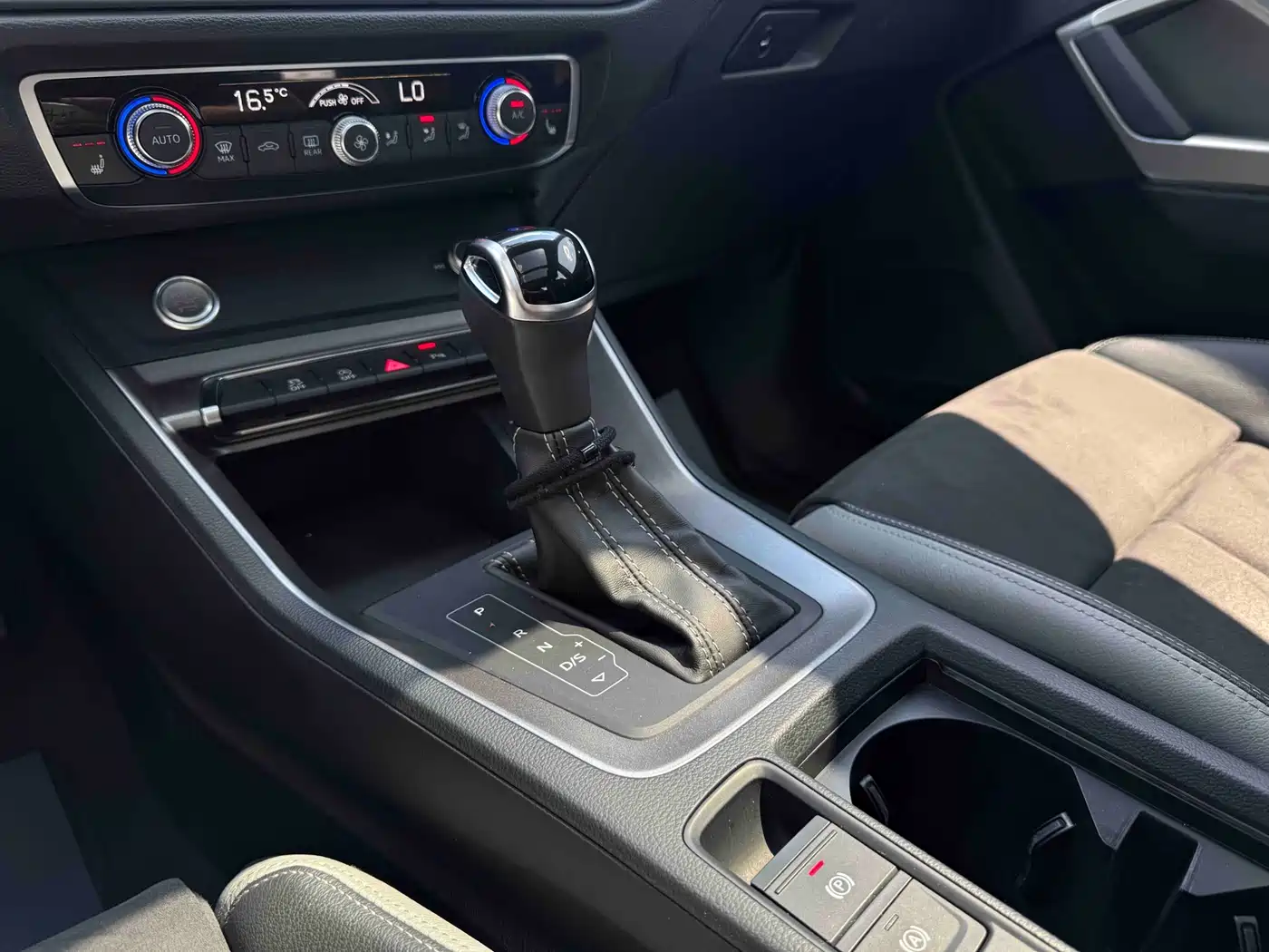 Audi Q3, фото 5
