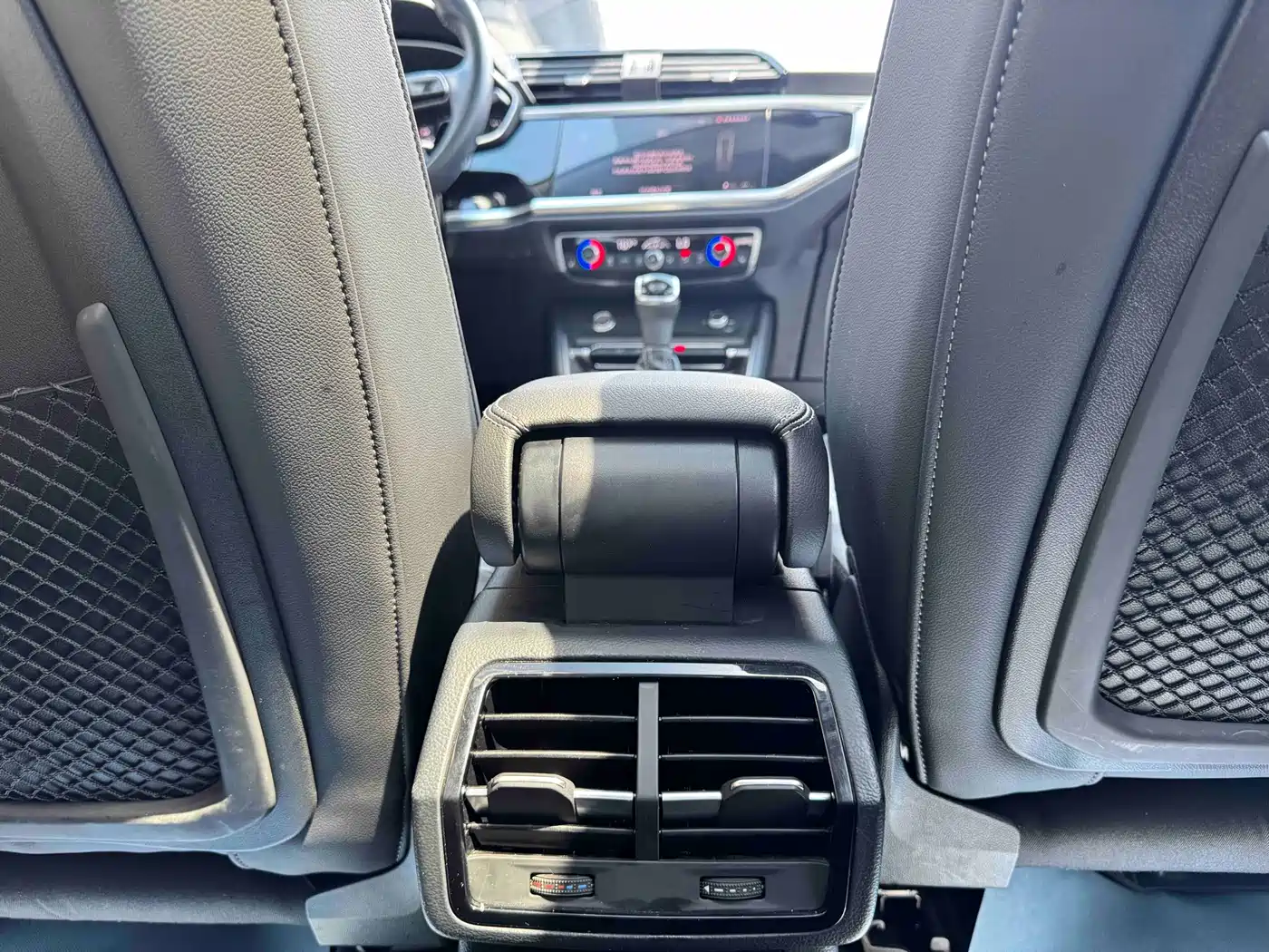 Audi Q3, фото 10
