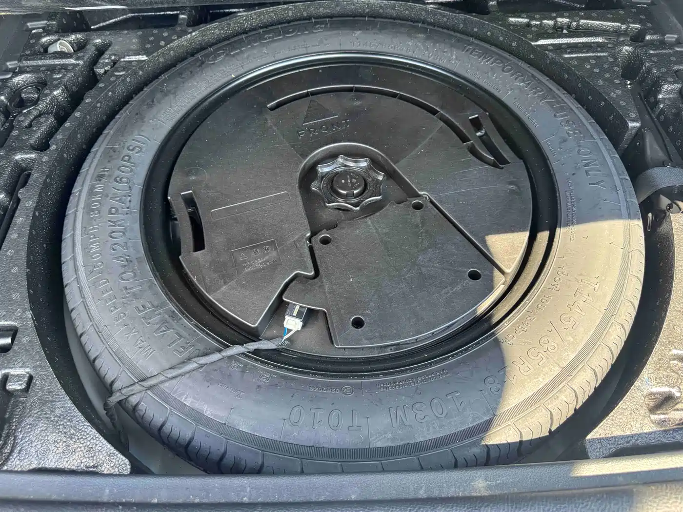 Audi Q3, фото 14
