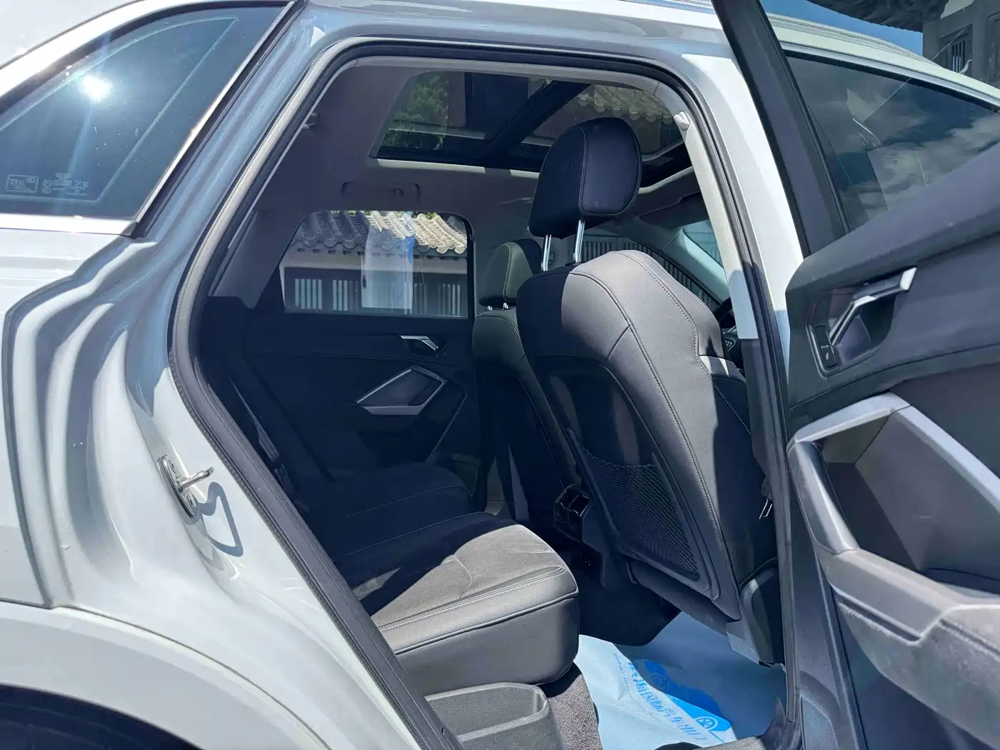 Audi Q3, фото 21