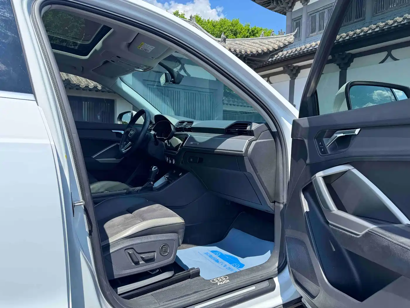 Audi Q3, фото 22