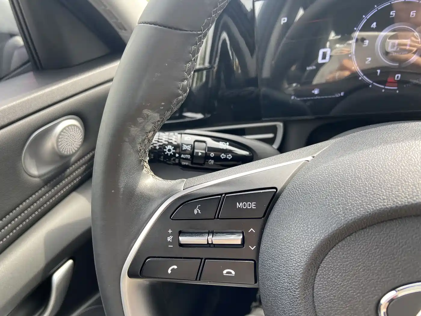 Hyundai Elantra, фото 3
