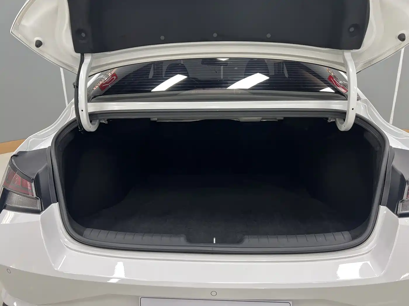 Hyundai Elantra, фото 5
