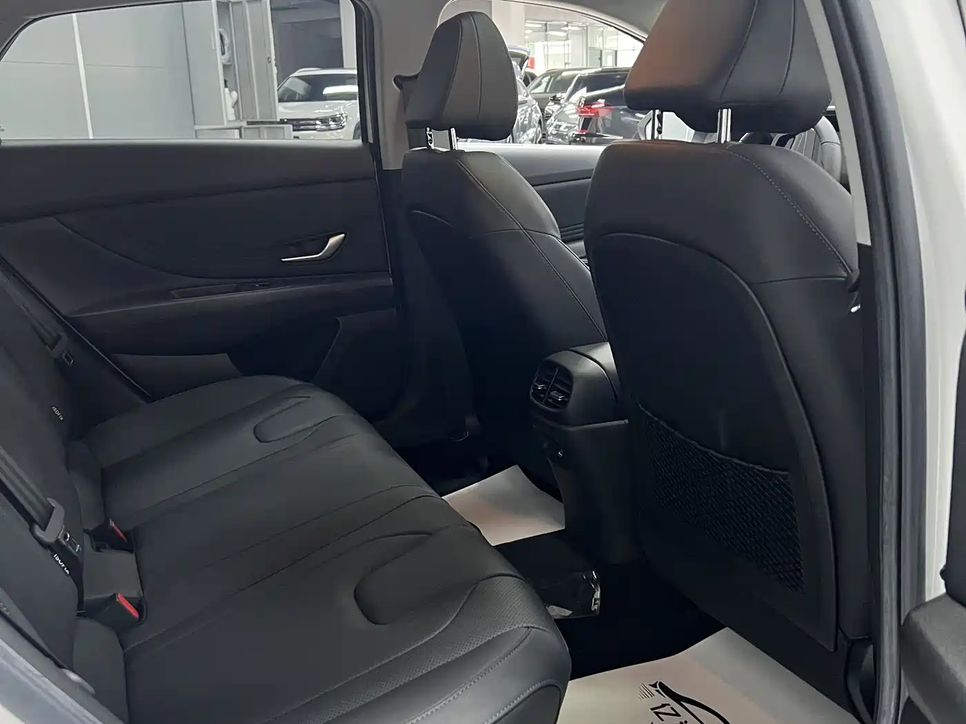 Hyundai Elantra, фото 10