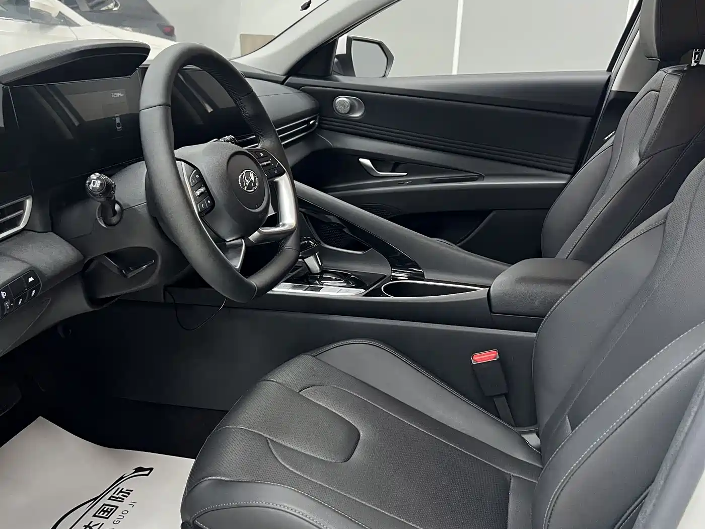 Hyundai Elantra, фото 14