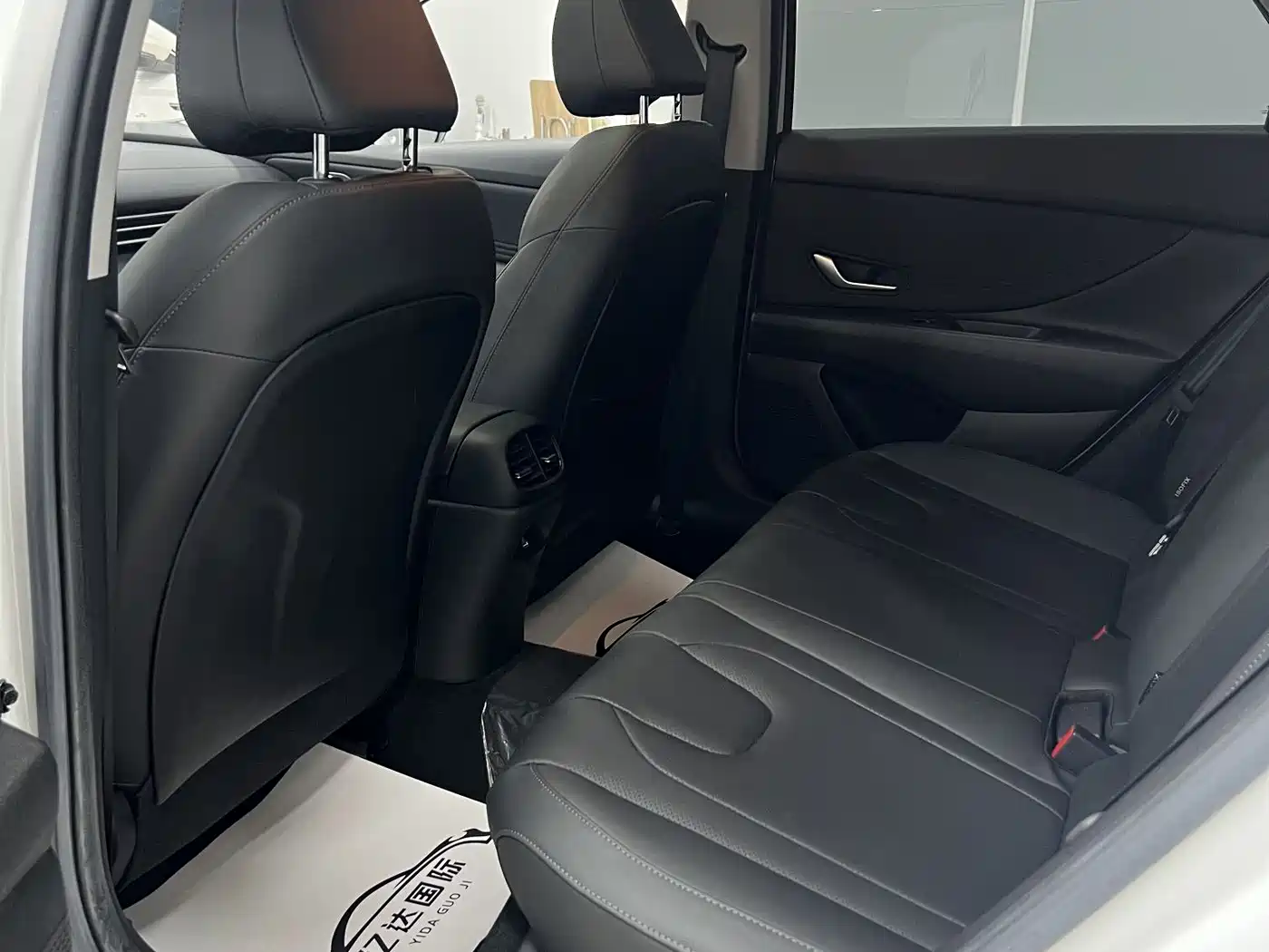 Hyundai Elantra, фото 15