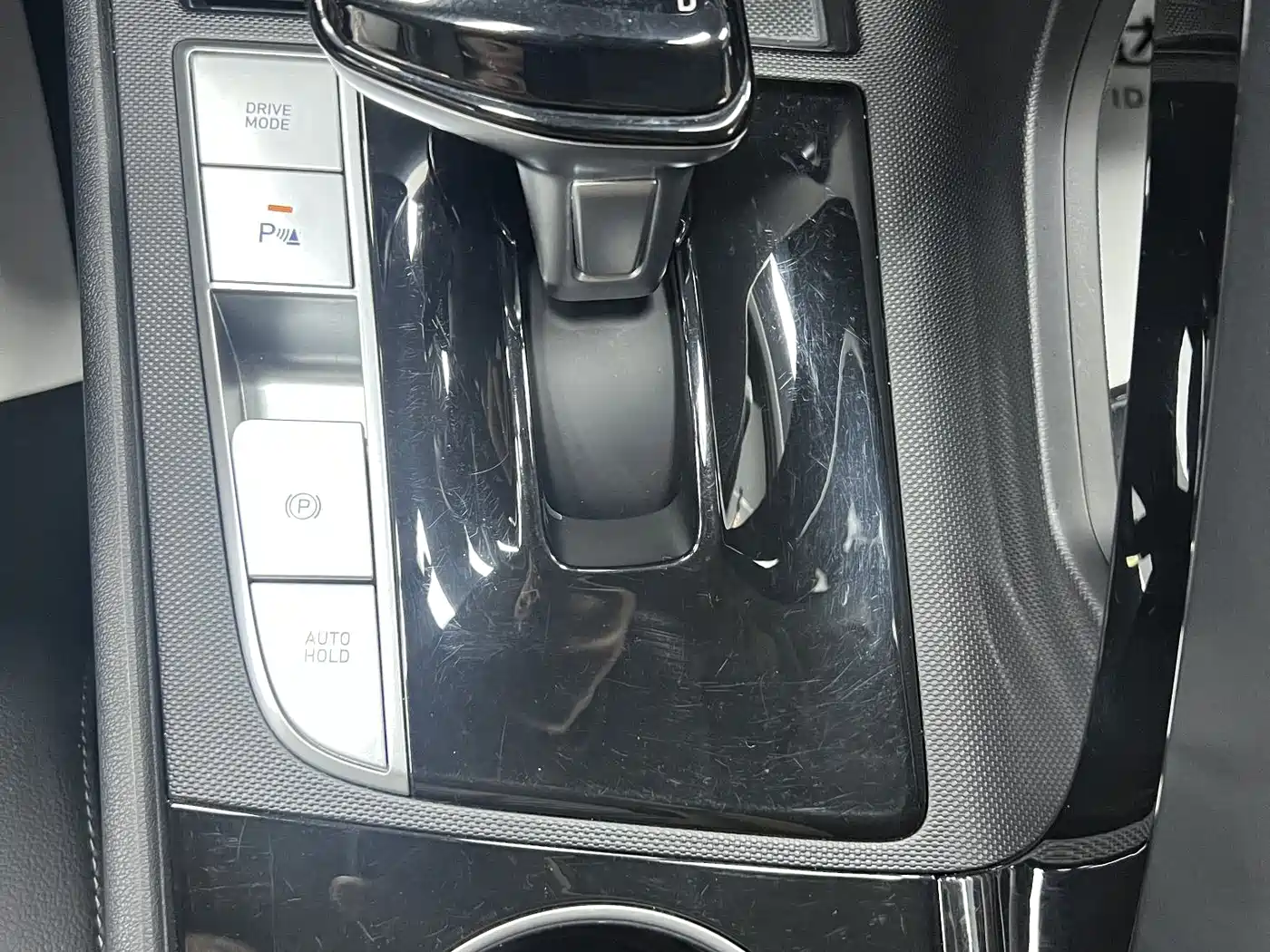 Hyundai Elantra, фото 16