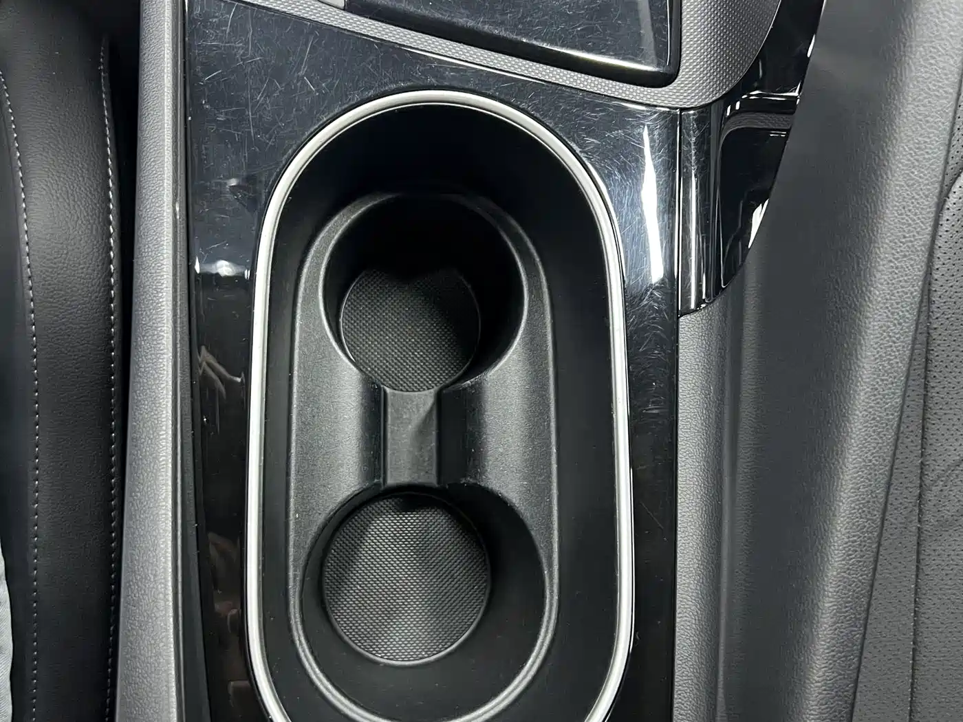 Hyundai Elantra, фото 17