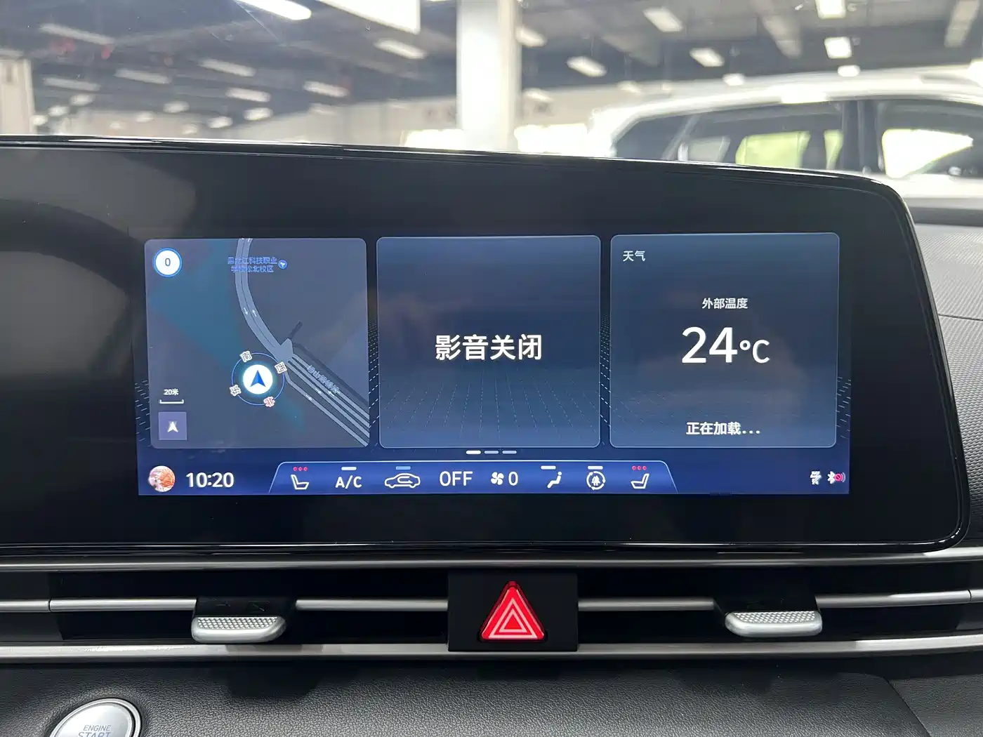Hyundai Elantra, фото 18