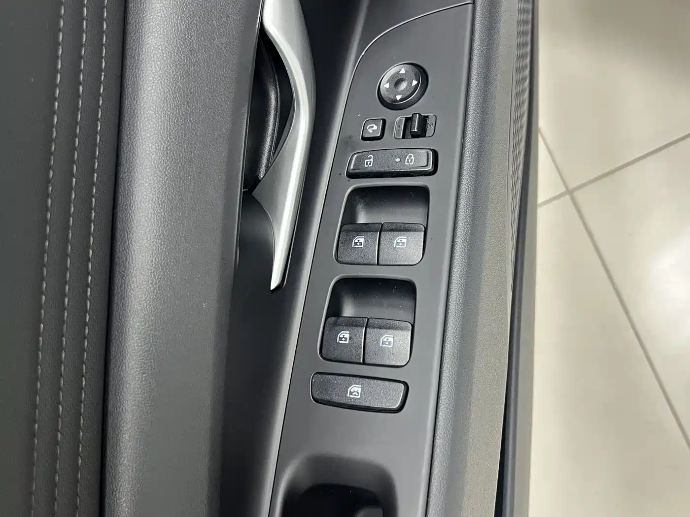 Hyundai Elantra, фото 25