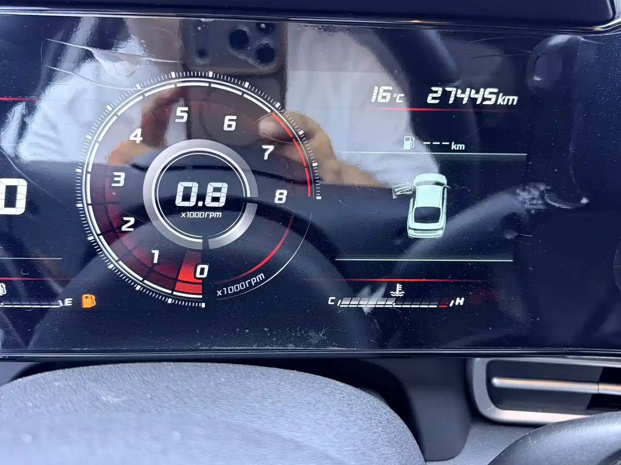 Hyundai Elantra, фото 3