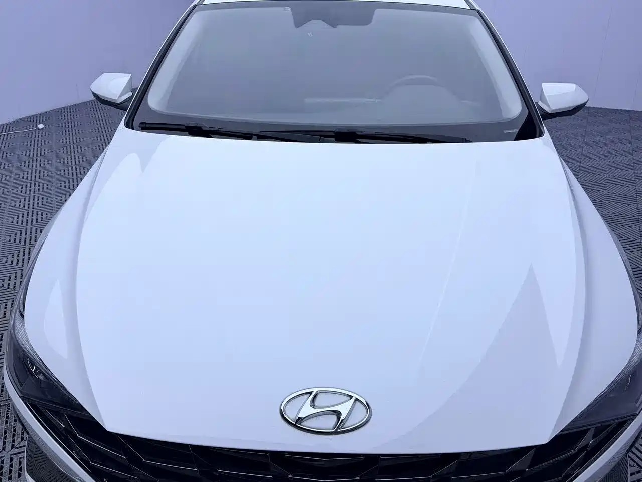 Hyundai Elantra, фото 8
