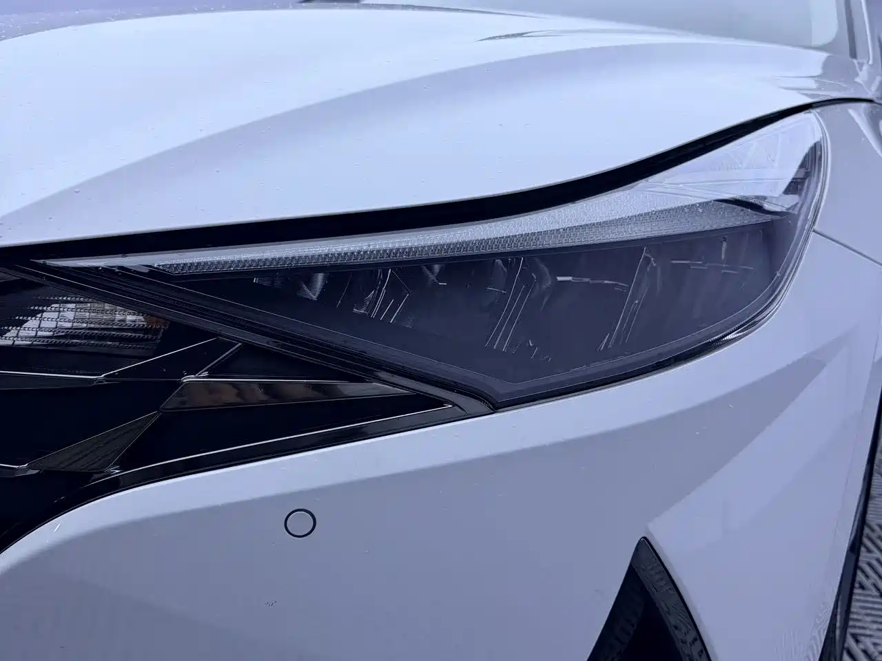 Hyundai Elantra, фото 12