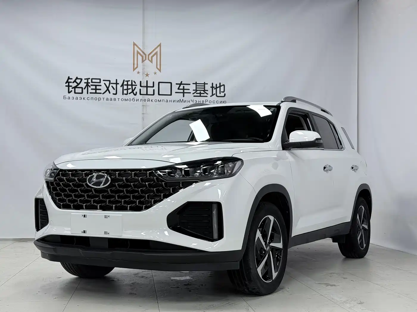 Hyundai ix35, фото 1