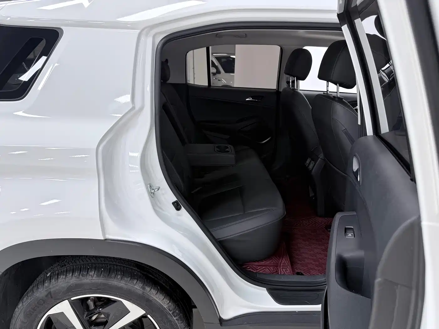 Hyundai ix35, фото 3