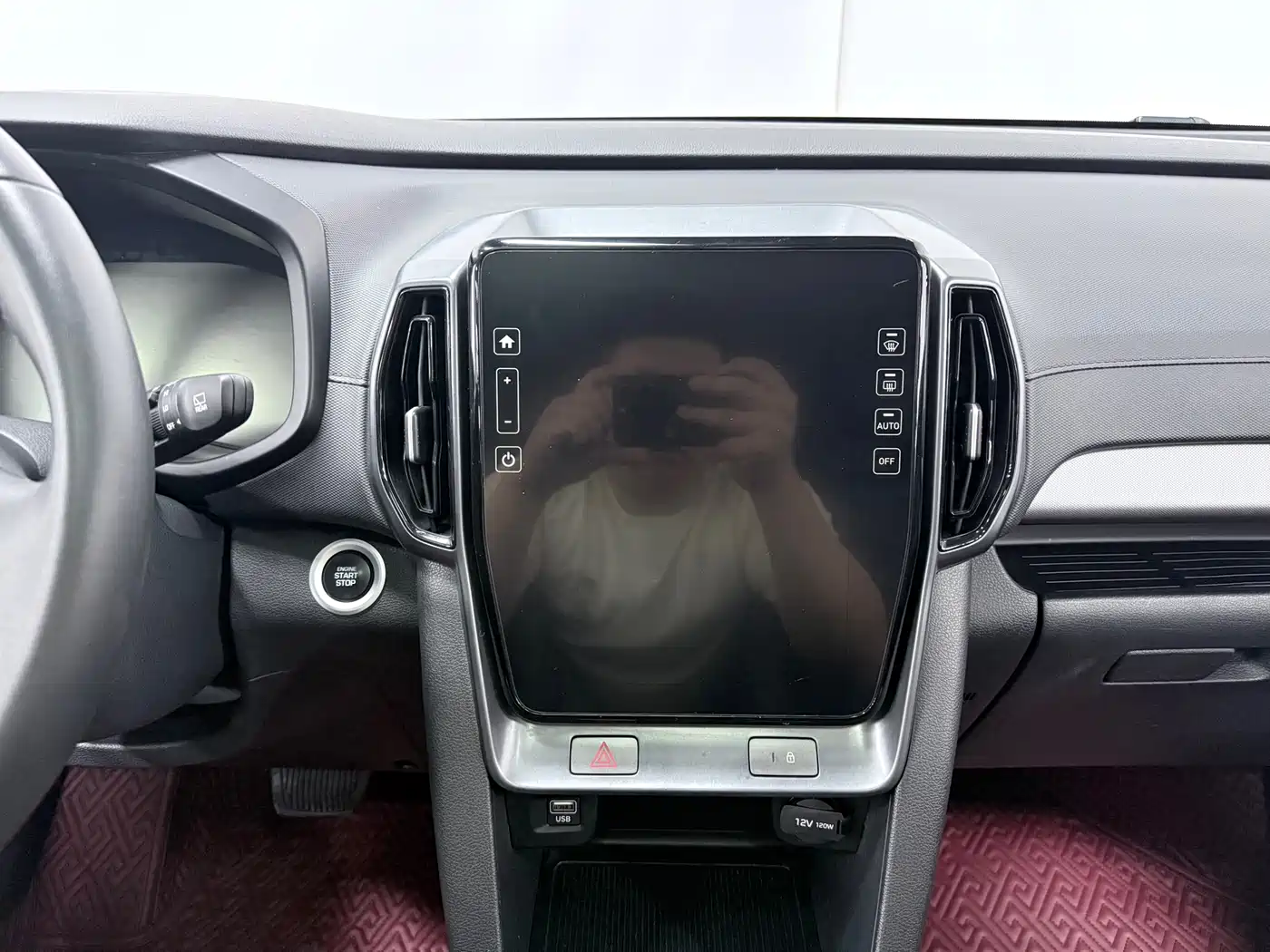 Hyundai ix35, фото 5