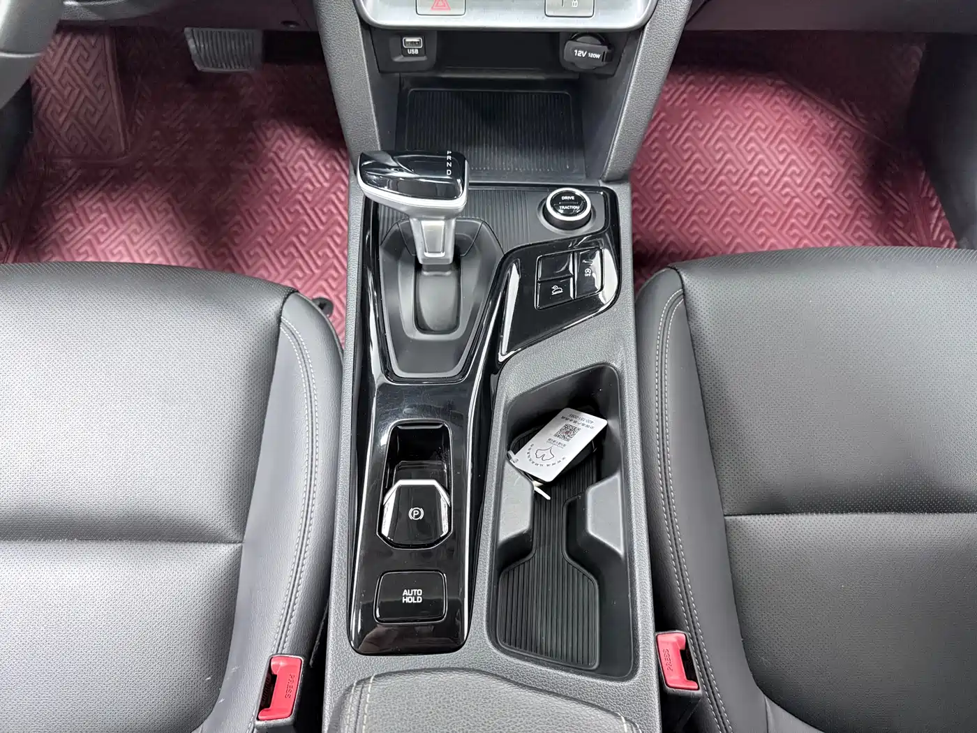 Hyundai ix35, фото 6