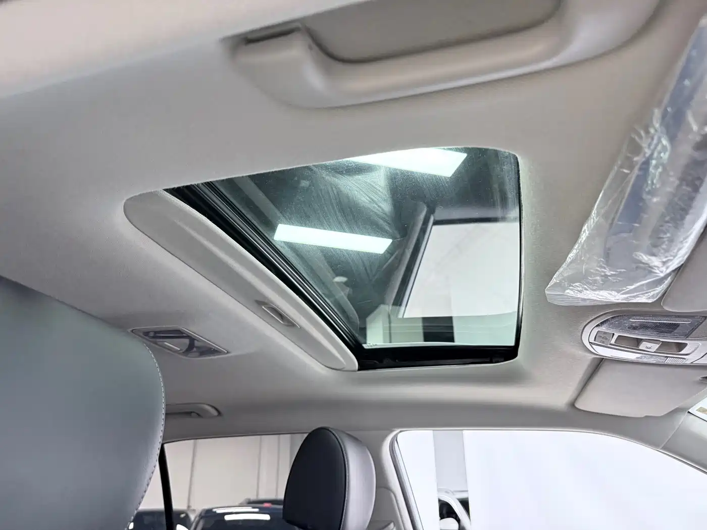 Hyundai ix35, фото 11