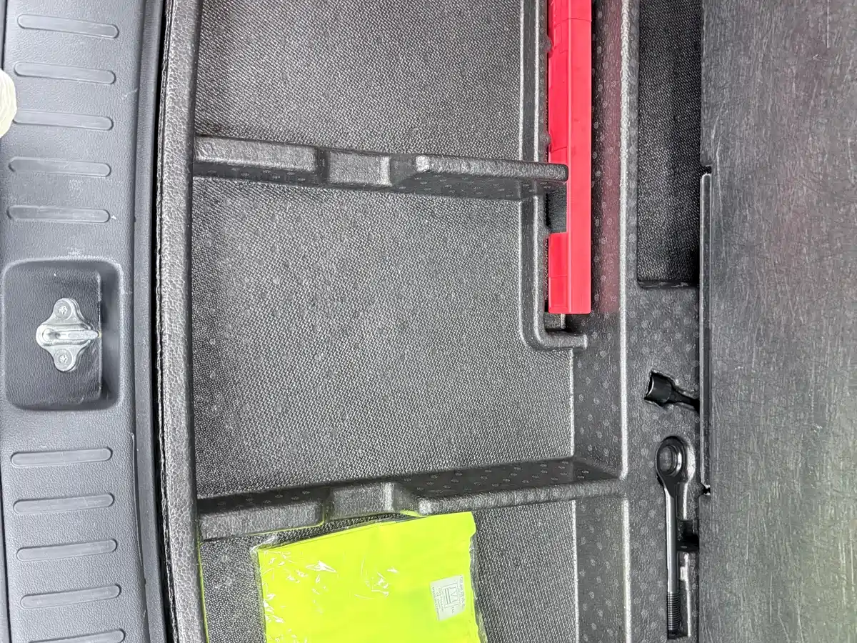 Hyundai ix35, фото 12