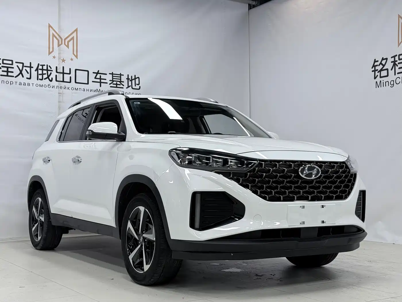 Hyundai ix35, фото 13
