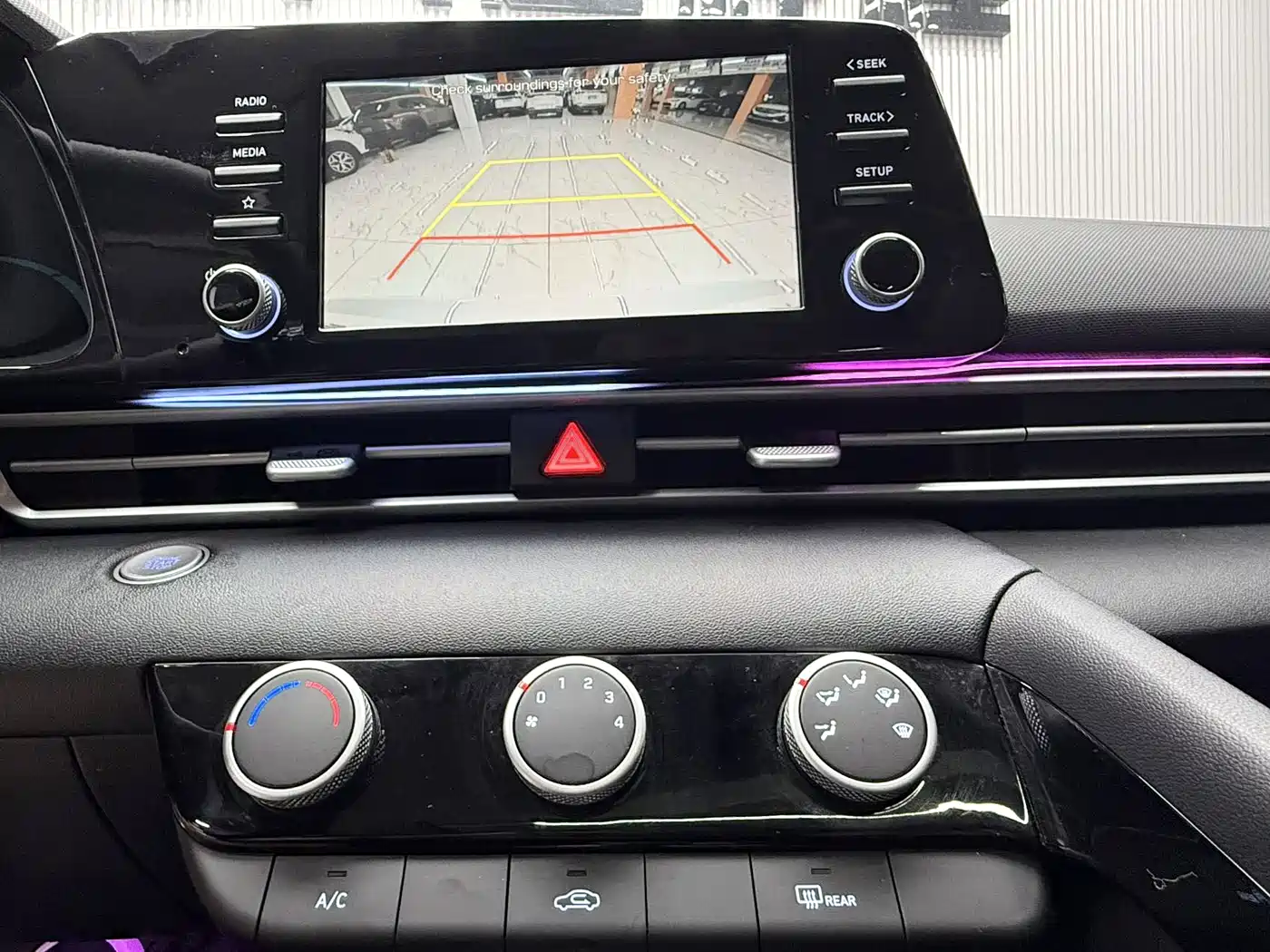Hyundai Elantra, фото 9
