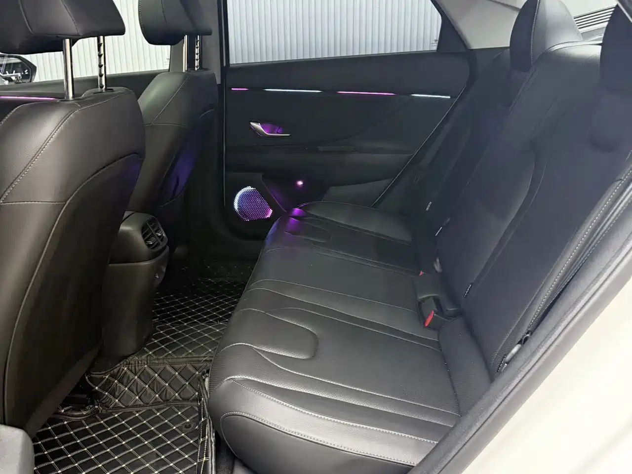 Hyundai Elantra, фото 12