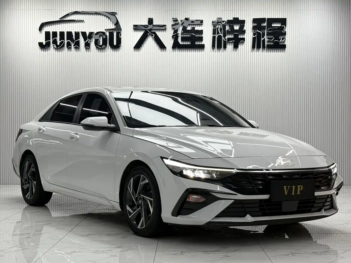 Hyundai Elantra, фото 13